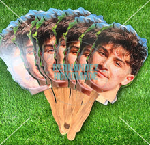 Load image into Gallery viewer, Fan Head