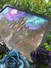 Load image into Gallery viewer, Enchanted Halloween Castle