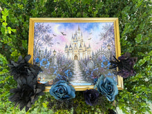 Load image into Gallery viewer, Enchanted Halloween Castle