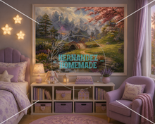 Load image into Gallery viewer, Enchanted StoryBook Prints