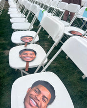 Load image into Gallery viewer, Fan Head
