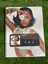 Load image into Gallery viewer, Album Cover Planner