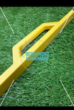 Load image into Gallery viewer, 3D Square Printed Spirit Stick