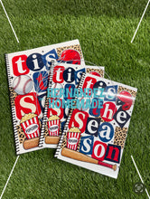 Load image into Gallery viewer, It’s The Season Journal