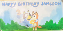 Load image into Gallery viewer, Banner 18x24