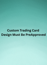Load image into Gallery viewer, Trading Card