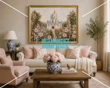 Load image into Gallery viewer, Enchanted Castle Prints