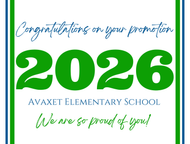 2026 Promotion Sign No Photo