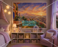 Enchanted StoryBook Prints