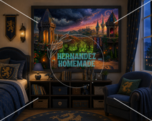 Load image into Gallery viewer, Enchanted StoryBook Prints
