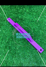 Load image into Gallery viewer, 3D Square Printed Spirit Stick
