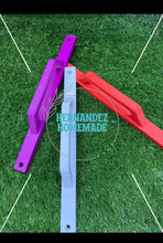 Load image into Gallery viewer, 3D Square Printed Spirit Stick

