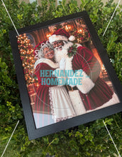 Load image into Gallery viewer, Black Santa Christmas Collection
