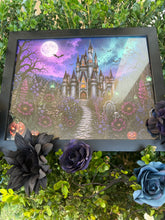 Load image into Gallery viewer, Enchanted Halloween Castle
