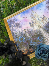 Load image into Gallery viewer, Enchanted Halloween Castle
