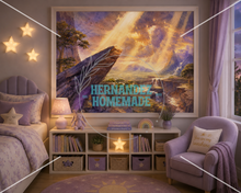 Load image into Gallery viewer, Enchanted StoryBook Prints
