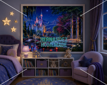 Load image into Gallery viewer, Enchanted StoryBook Prints
