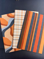Tide & Ember Journals Only