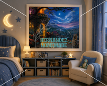 Load image into Gallery viewer, Enchanted StoryBook Prints

