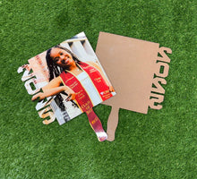 Load image into Gallery viewer, 2026 MDF Fan
