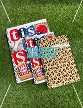 Load image into Gallery viewer, It’s The Season Journal
