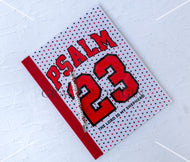 Lord is My Shepherd Journal