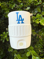 Los Dodg Can Holder