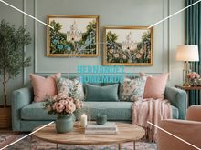 Load image into Gallery viewer, Enchanted Castle Prints
