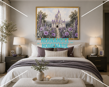 Load image into Gallery viewer, Enchanted Castle Prints
