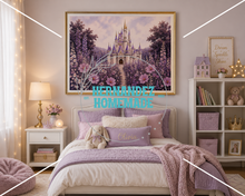Load image into Gallery viewer, Enchanted Castle Prints
