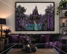 Load image into Gallery viewer, Enchanted Halloween Castle
