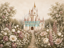 Load image into Gallery viewer, Enchanted Castle Prints 2
