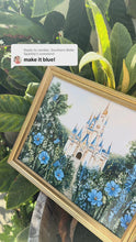 Load and play video in Gallery viewer, Enchanted Castle Prints
